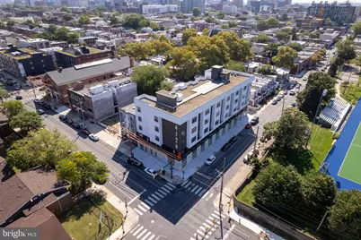 4124 Haverford Avenue #STUDIO, Philadelphia, PA 19104 - Photo 26