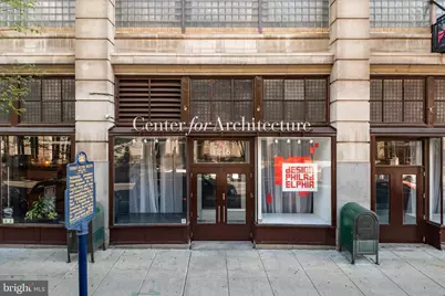 1216 Arch Street #1, Philadelphia, PA 19107 - Photo 2