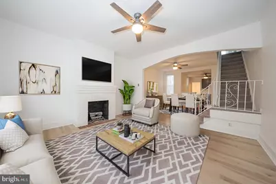 34 W Durham Street, Philadelphia, PA 19119 - Photo 2