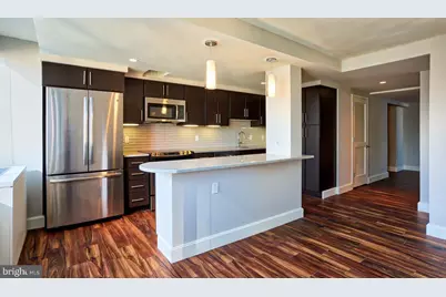 1815 John F Kennedy Boulevard #2B-1907, Philadelphia, PA 19103 - Photo 1