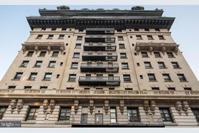 201 S 13th Street #401, Philadelphia, PA 19107 - Photo 14