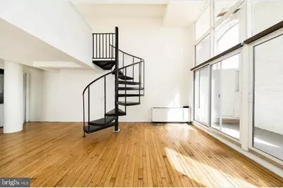 1329 Lombard Street #501, Philadelphia, PA 19147 - Photo 20