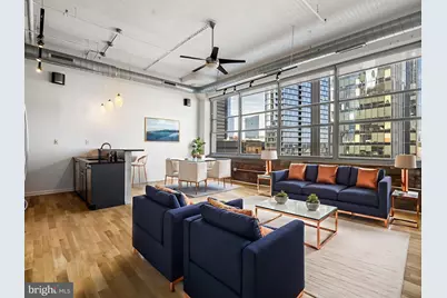 2200 Arch Street #716, Philadelphia, PA 19103 - Photo 1