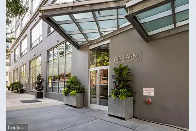 2200 Arch Street #716, Philadelphia, PA 19103 - Photo 4