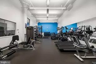 2200 Arch St, Philadelphia, PA 19103 - Photo 32