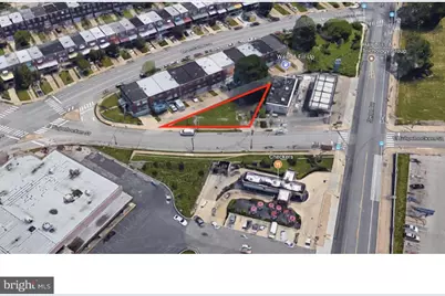 1416-20 E Tulpehocken Street, Philadelphia, PA 19138 - Photo 1