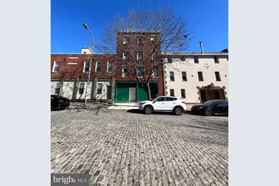 319 N Front Street, Philadelphia, PA 19106 - Photo 1