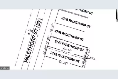 2742 N Palethorp Street, Philadelphia, PA 19133 - Photo 2