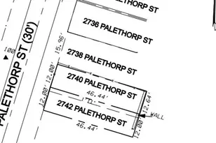 2742 N Palethorp St, Philadelphia, PA 19133 - Photo 2