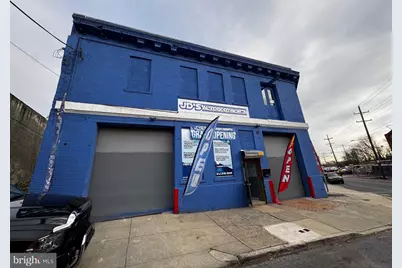 2509 W Fletcher Street, Philadelphia, PA 19132 - Photo 1