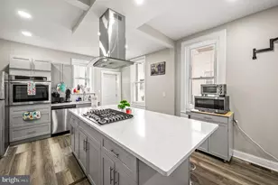 930 N 30th St, Philadelphia, PA 19130 - Photo 6