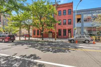 1406 Fairmount Avenue #3, Philadelphia, PA 19130 - Photo 1
