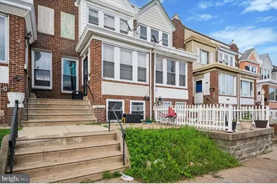 1211 E Cheltenham Avenue, Philadelphia, PA 19124 - Photo 2