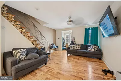 1211 E Cheltenham Avenue, Philadelphia, PA 19124 - Photo 4