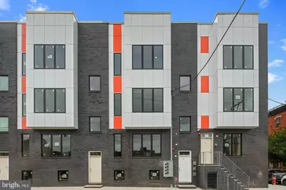 1638 Cambridge Street, Philadelphia, PA 19130 - Photo 1