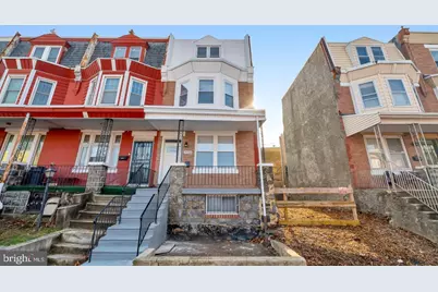 5726 Walnut Street, Philadelphia, PA 19139 - Photo 1