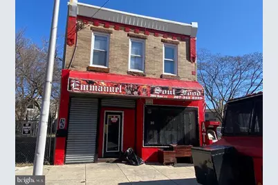 2905 Ridge Avenue, Philadelphia, PA 19121 - Photo 1