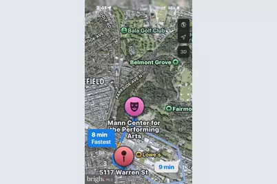 5117 Warren Street, Philadelphia, PA 19131 - Photo 4