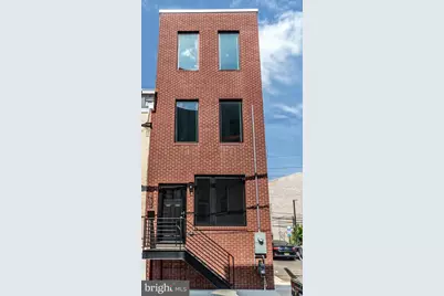 1432 S Taylor Street, Philadelphia, PA 19146 - Photo 2