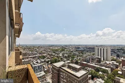 1326 Spruce Street #2304, Philadelphia, PA 19107 - Photo 6