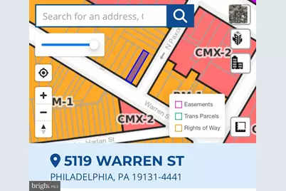 5117 Warren Street, Philadelphia, PA 19131 - Photo 4