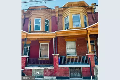 2825 N Marston Street, Philadelphia, PA 19132 - Photo 2