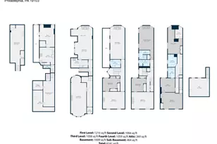 1823 Delancey Pl, Philadelphia, PA 19103 - Photo 22