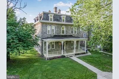 90 E Johnson Street, Philadelphia, PA 19144 - Photo 1