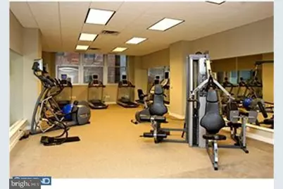 1101 Locust Street #8K, Philadelphia, PA 19107 - Photo 8