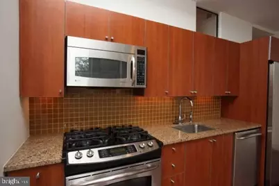 1101 Locust Street #8K, Philadelphia, PA 19107 - Photo 4