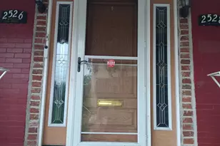 2526-2528 Sergeant St, Philadelphia, PA 19132 - Photo 1