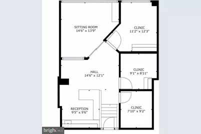 2401 Pennsylvania Avenue #1A10, Philadelphia, PA 19130 - Photo 2