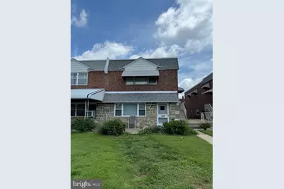 2327 Hoffnagle Street #2, Philadelphia, PA 19152 - Photo 1