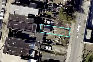 2950 N Leithgow St, Philadelphia, PA 19133 - Photo 1