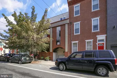 705 S 20th Street #A, Philadelphia, PA 19146 - Photo 34