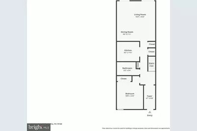 705 S 20th Street #A, Philadelphia, PA 19146 - Photo 36