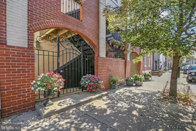 705 S 20th Street #A, Philadelphia, PA 19146 - Photo 32