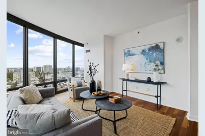 2101 Market Street #1901/02, Philadelphia, PA 19103 - Photo 4