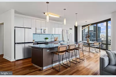 2101 Market Street #1901/02, Philadelphia, PA 19103 - Photo 10
