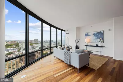 2101 Market Street #1901/02, Philadelphia, PA 19103 - Photo 14