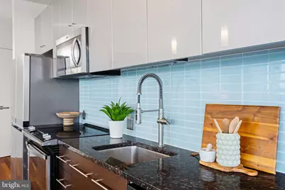 2101 Market Street #1901/02, Philadelphia, PA 19103 - Photo 6