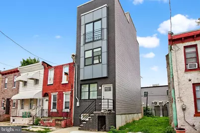 2407 W Seybert Street, Philadelphia, PA 19121 - Photo 2