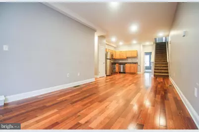1938 N Gratz Street #1, Philadelphia, PA 19121 - Photo 4