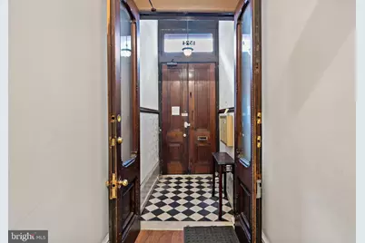 1524 Pine Street #3, Philadelphia, PA 19102 - Photo 2