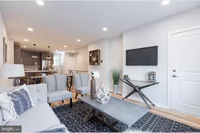 1322 N Hope Street #A, Philadelphia, PA 19122 - Photo 2