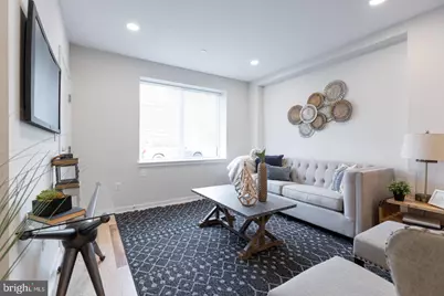 1322 N Hope Street #A, Philadelphia, PA 19122 - Photo 4