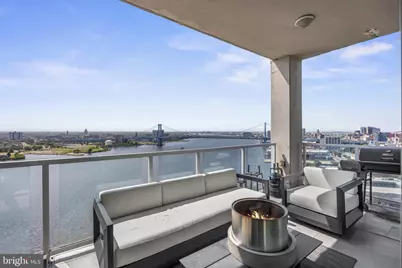 901 N Penn Street #P2401-2, Philadelphia, PA 19123 - Photo 42