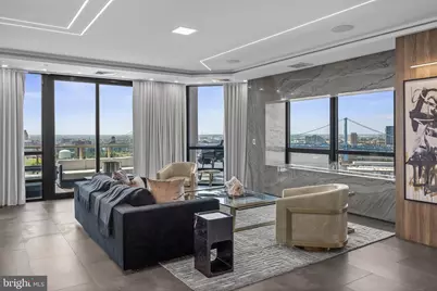 901 N Penn Street #P2401-2, Philadelphia, PA 19123 - Photo 10