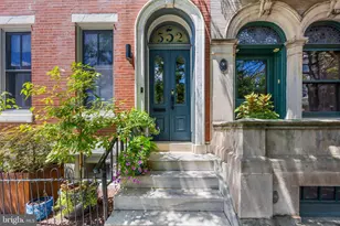 552 N 18th St, Philadelphia, PA 19130 - Photo 1