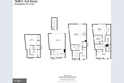 1638 S 2nd Street, Philadelphia, PA 19148 - Photo 48